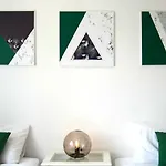 Phaedrus Living: Seaside Luxury Flat Natalia House 102 Διαμέρισμα Πάφος