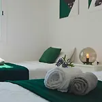 Phaedrus Living: Seaside Luxury Flat Natalia House 102 Διαμέρισμα *