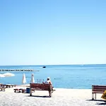 Phaedrus Living: Seaside Luxury Flat Natalia House 102 * Πάφος
