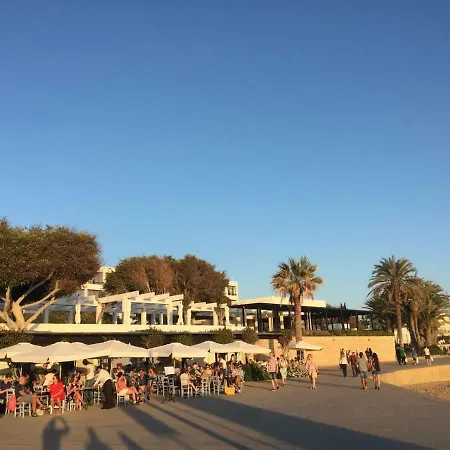 Appartement Phaedrus Living: Seaside Luxury Flat Natalia House 102 Paphos