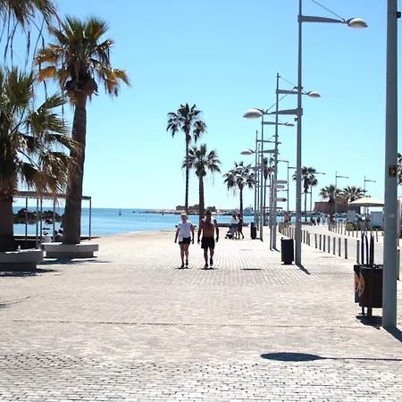 Apartament Phaedrus Living: Seaside Luxury Flat Natalia House 102 Pafos