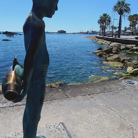 Appartement Phaedrus Living: Seaside Luxury Flat Natalia House 102