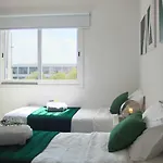 Apartament Phaedrus Living: Seaside Luxury Flat Natalia House 102
