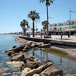 Διαμέρισμα Phaedrus Living: Seaside Luxury Flat Natalia House 102