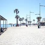 Διαμέρισμα Phaedrus Living: Seaside Luxury Flat Natalia House 102 Πάφος